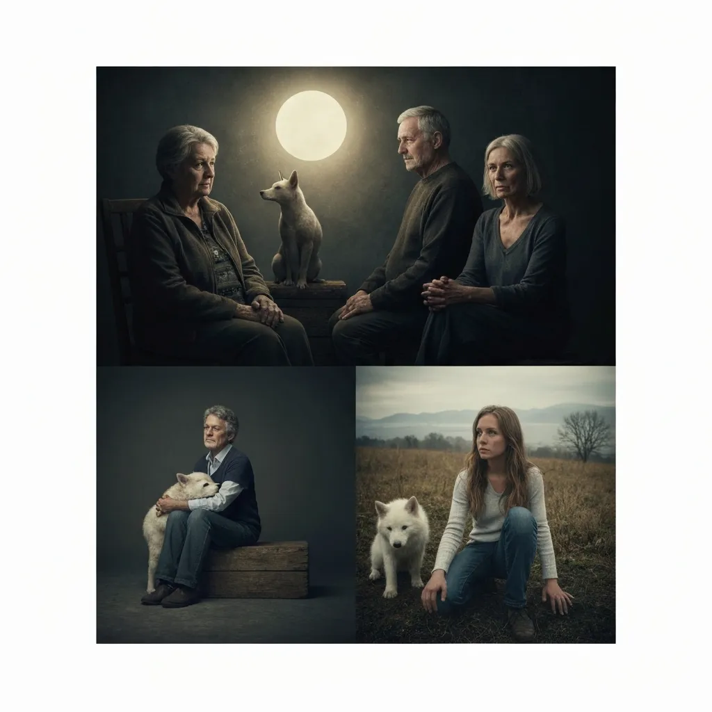 Visual narrative projects