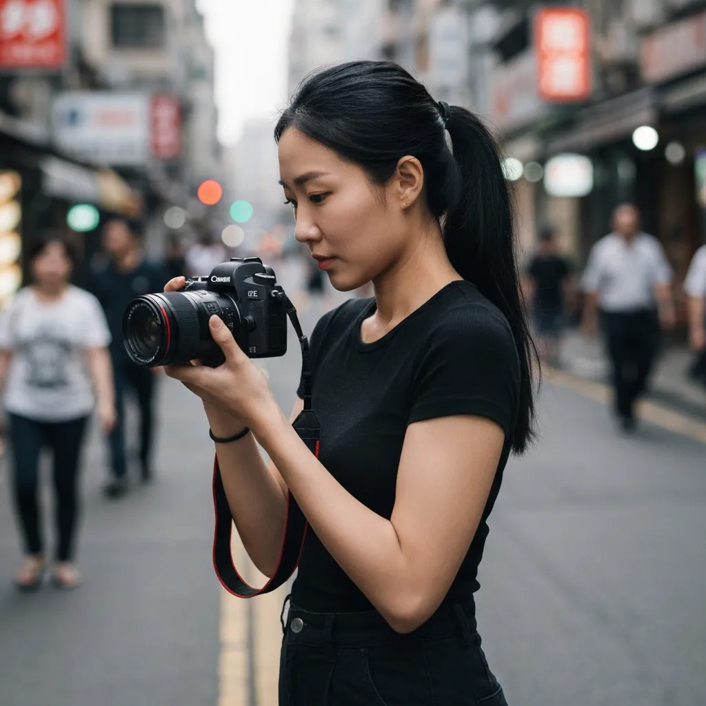 Emma Murphy - Creative Director